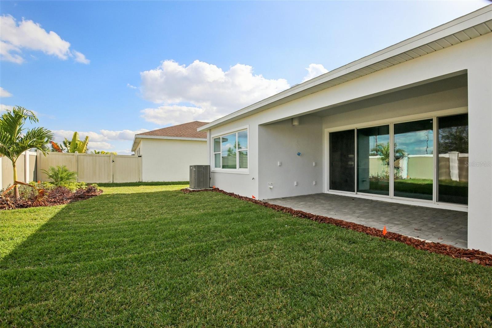 MIRADA PARCEL 1 - Residential