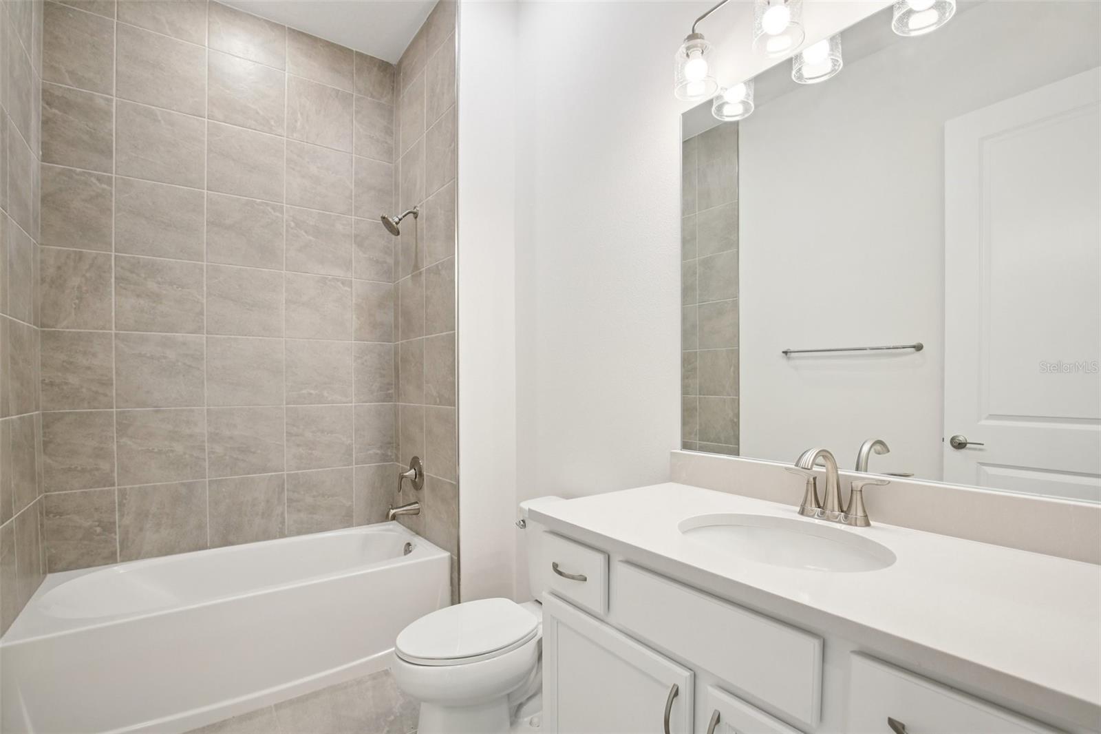 MIRADA PARCEL 1 - Residential