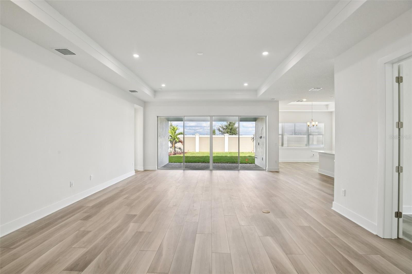 MIRADA PARCEL 1 - Residential