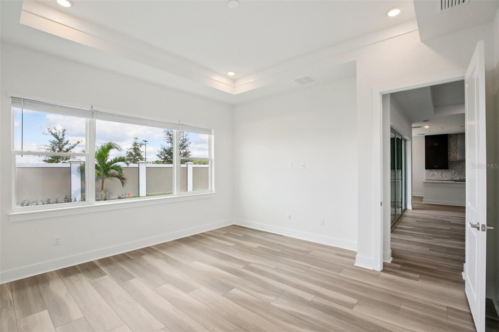 MIRADA PARCEL 1 - Residential