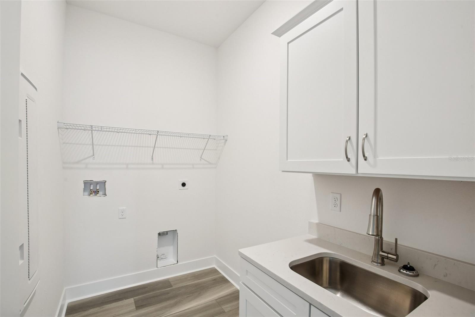 MIRADA PARCEL 1 - Residential