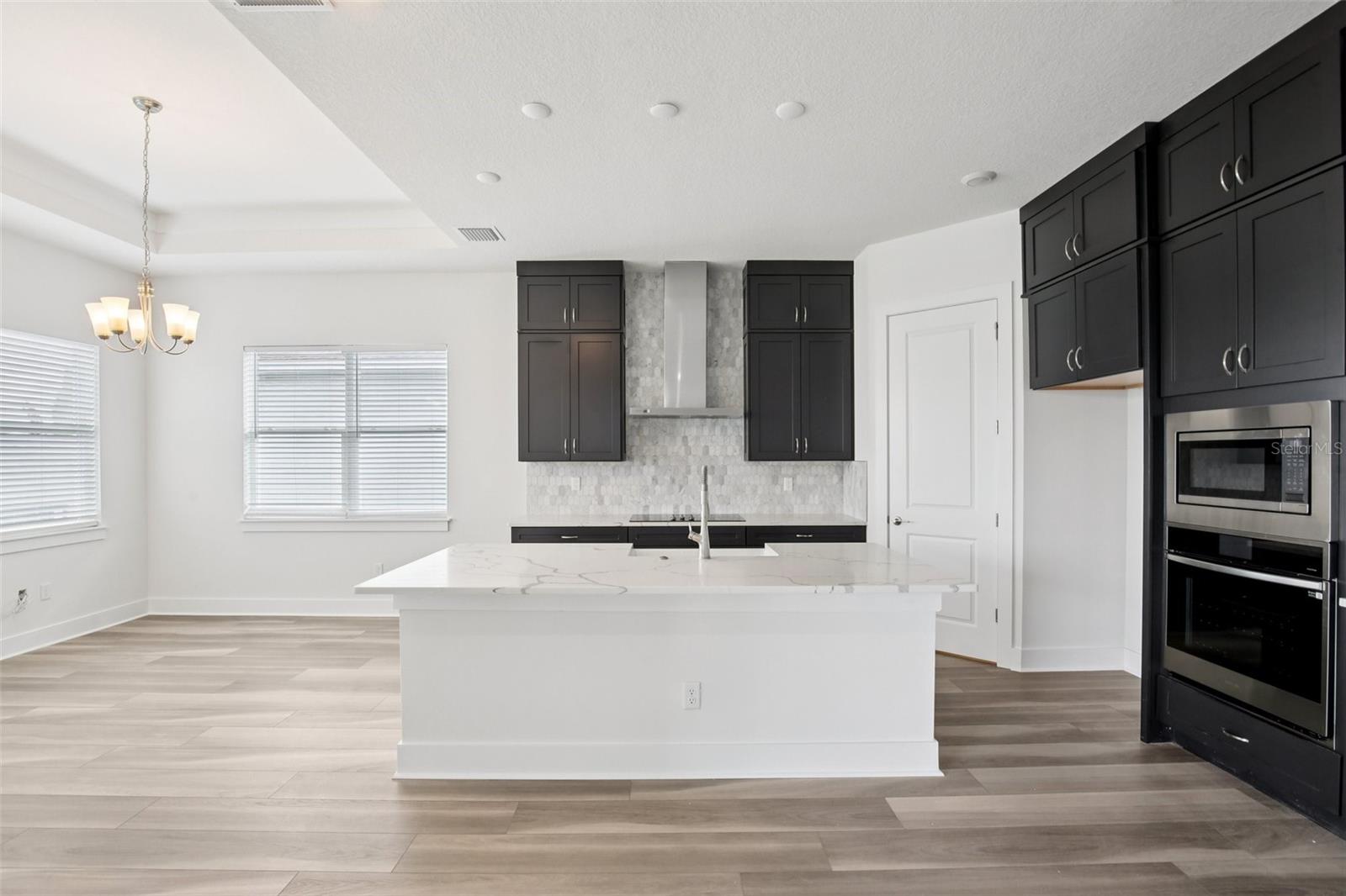 MIRADA PARCEL 1 - Residential