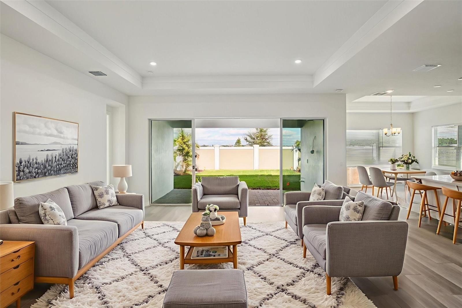 MIRADA PARCEL 1 - Residential