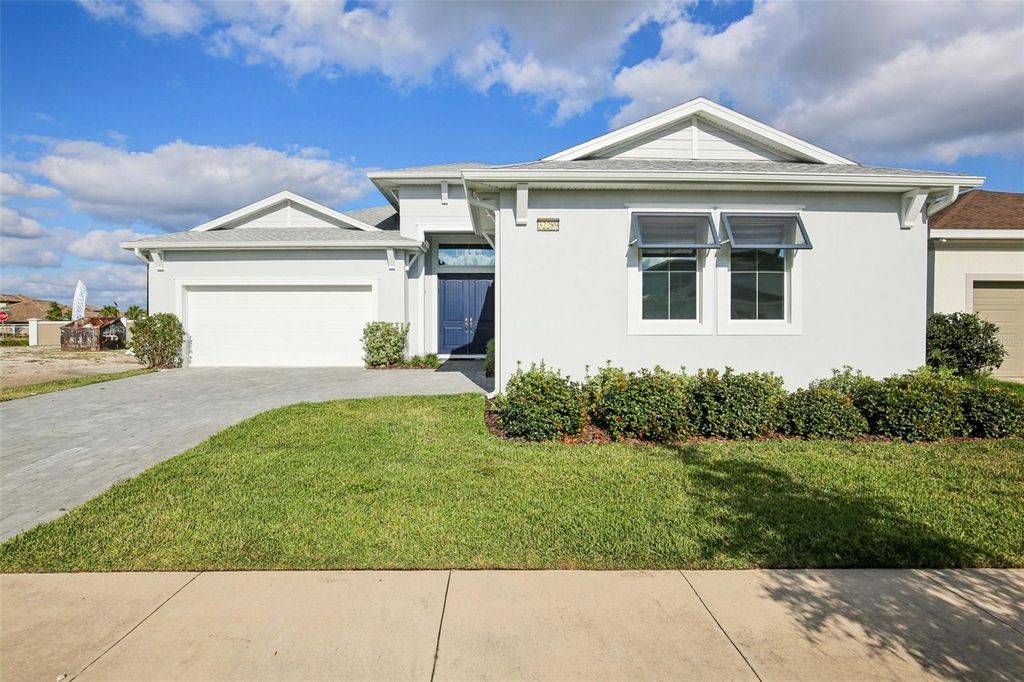 Photo of 32289 Wetland Bird View, San Antonio, FL 33576 (MLS # TB8461632)