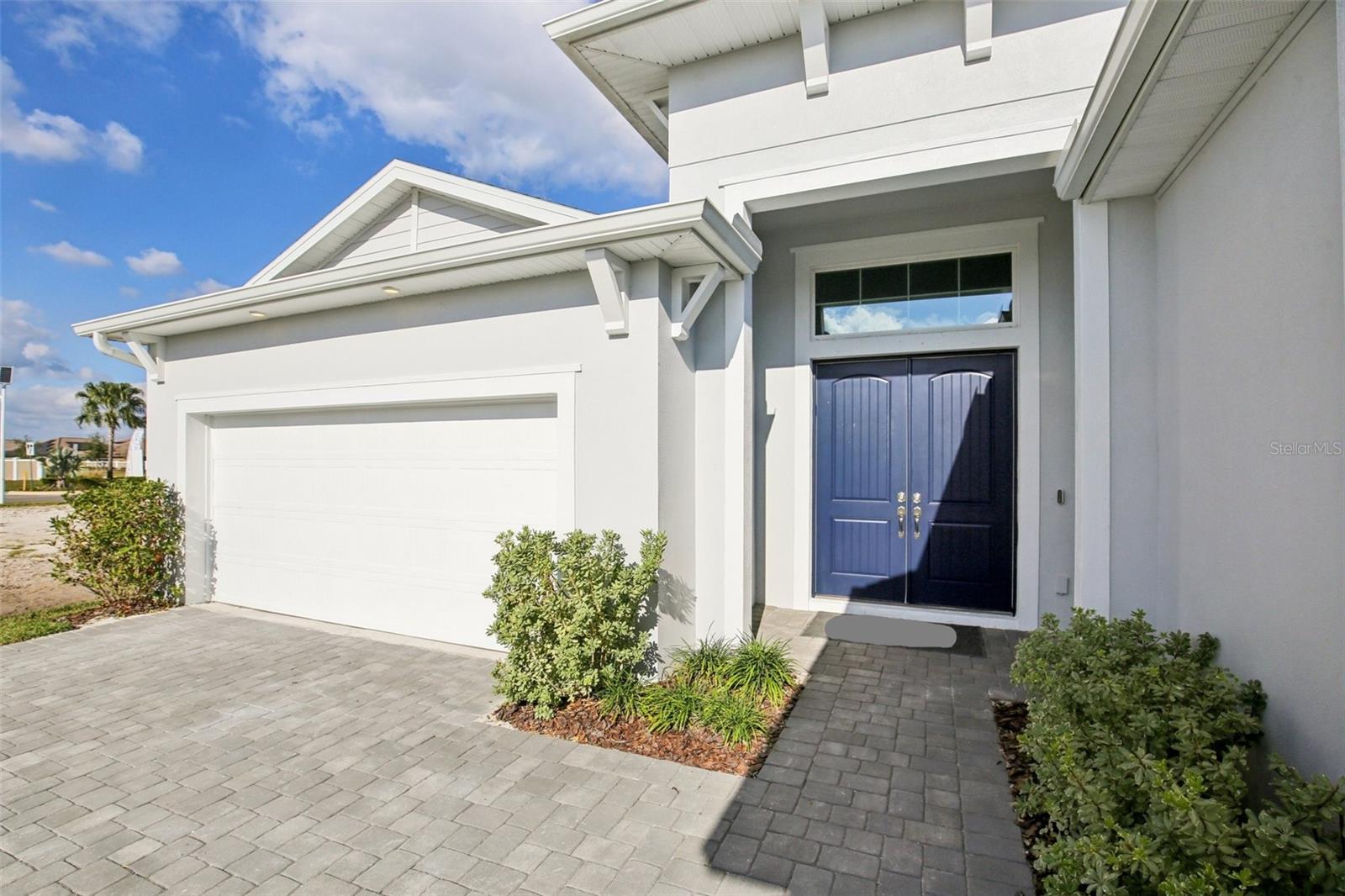 MIRADA PARCEL 1 - Residential