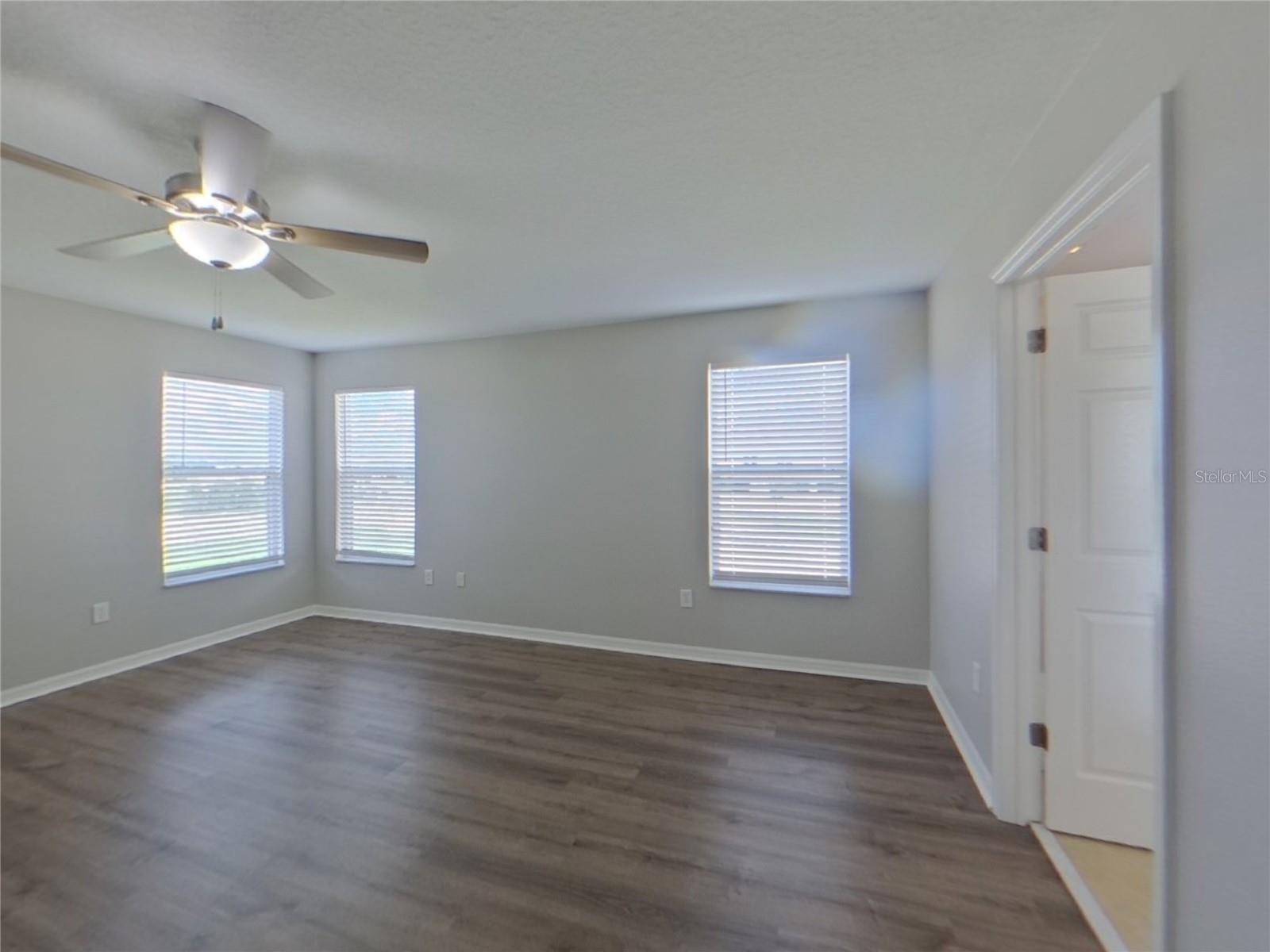 BELMONT PH 1A - Residential Lease