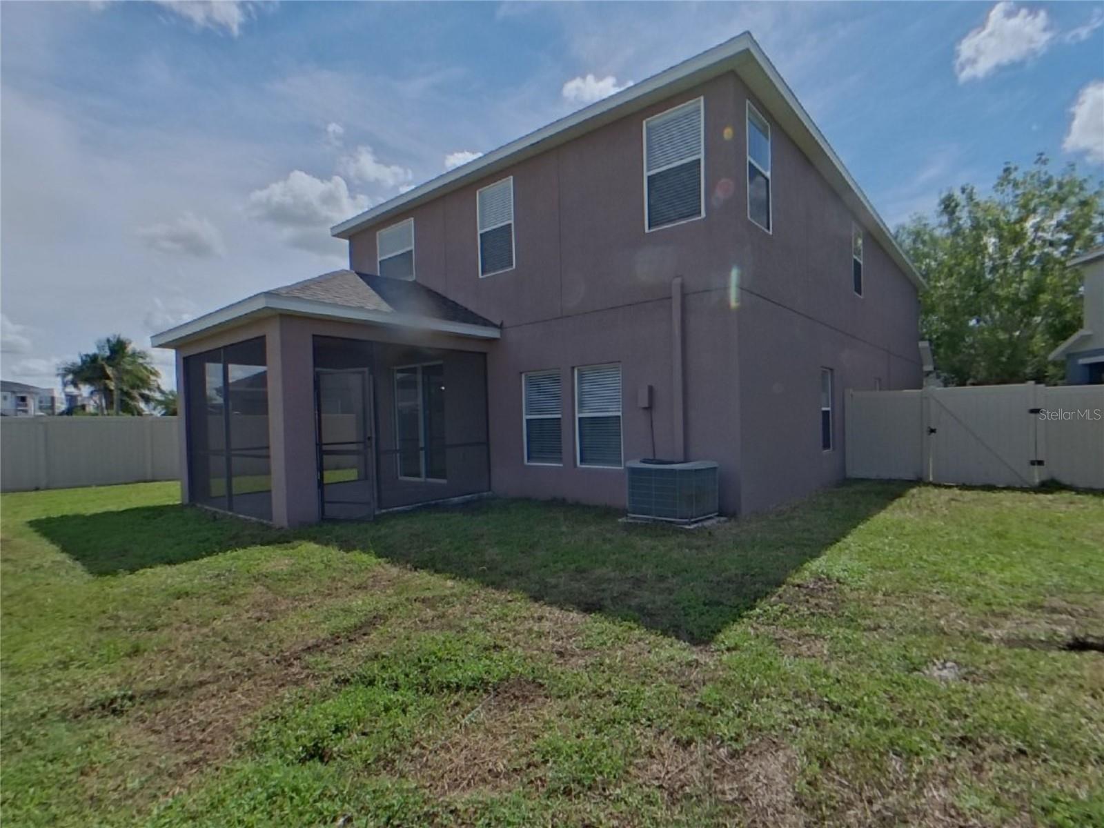 BELMONT PH 1A - Residential Lease