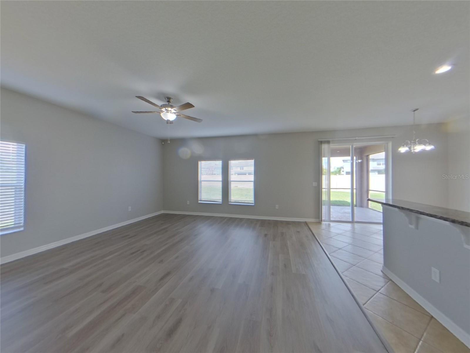 BELMONT PH 1A - Residential Lease