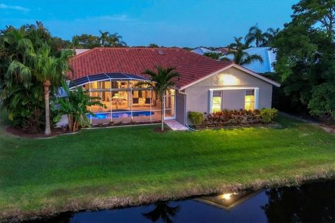 A home in SARASOTA