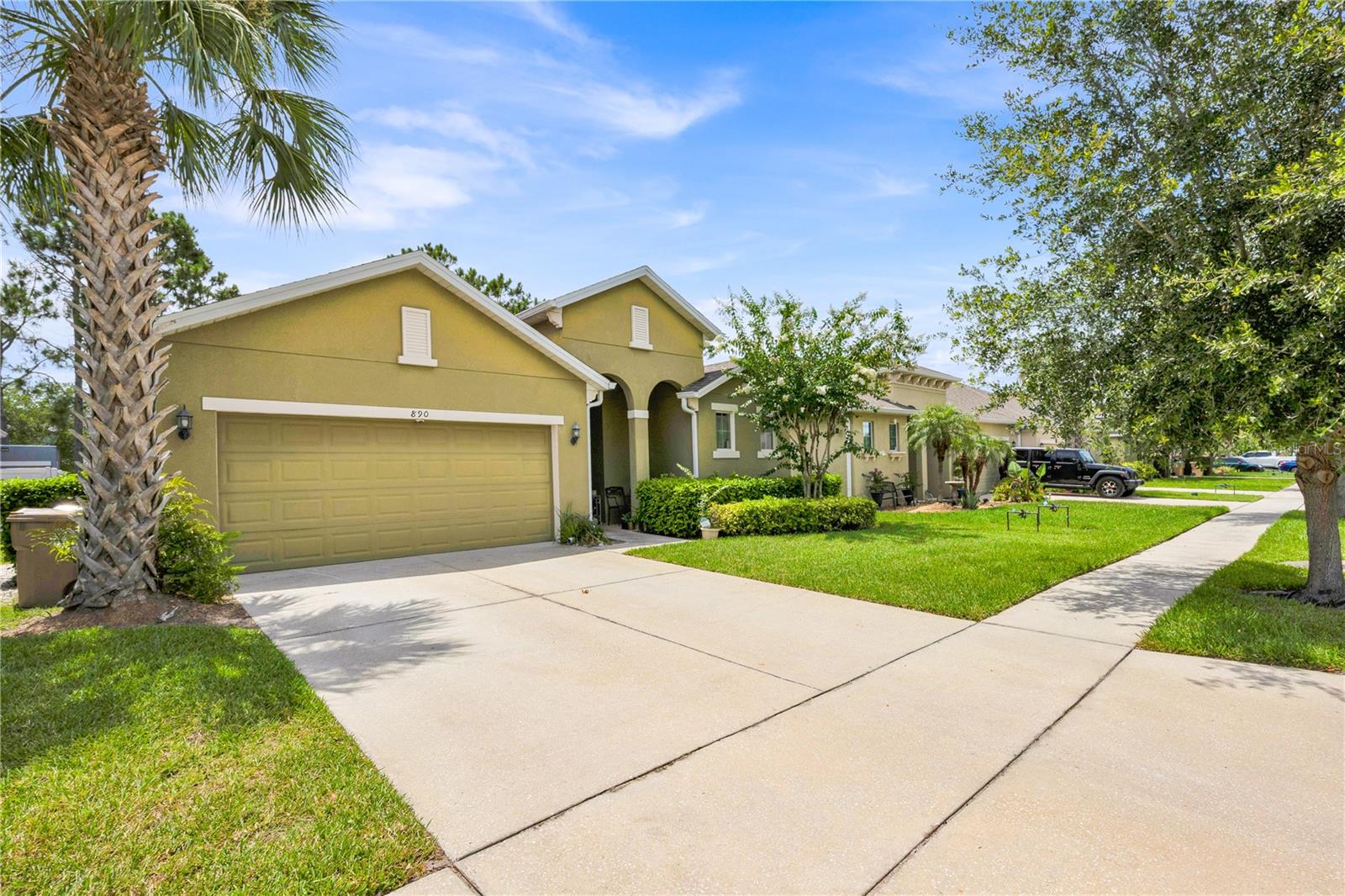 890 MARISA LANE