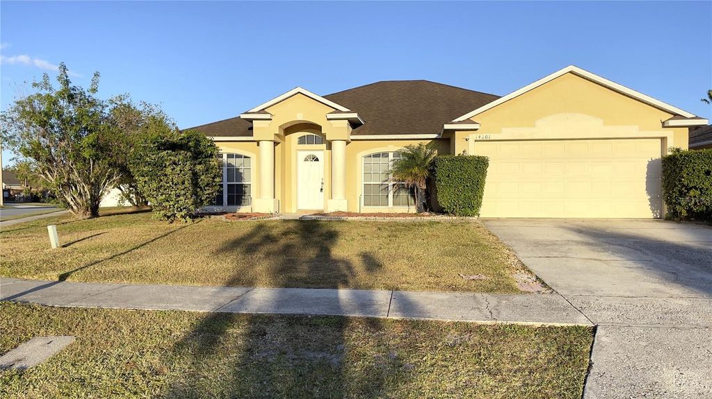 Photo of 14201 Babylon Way, Orlando, FL 32824 (MLS # O6364033)