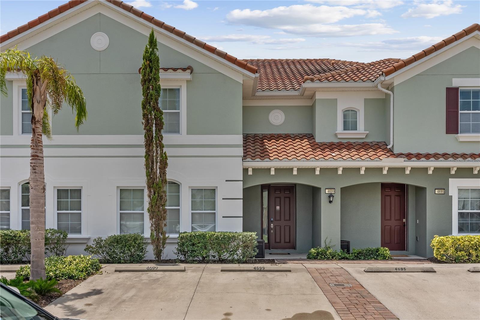 4699 TERRASONESTA DR 4699