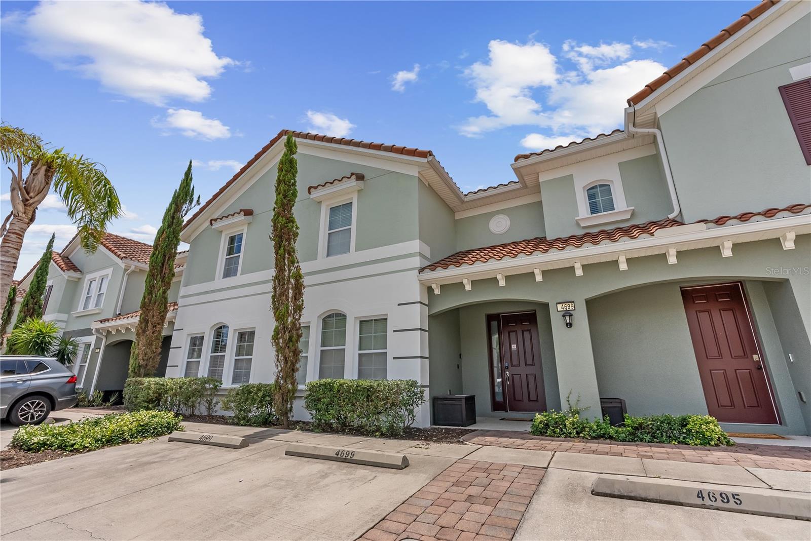 4699 TERRASONESTA DR 4699