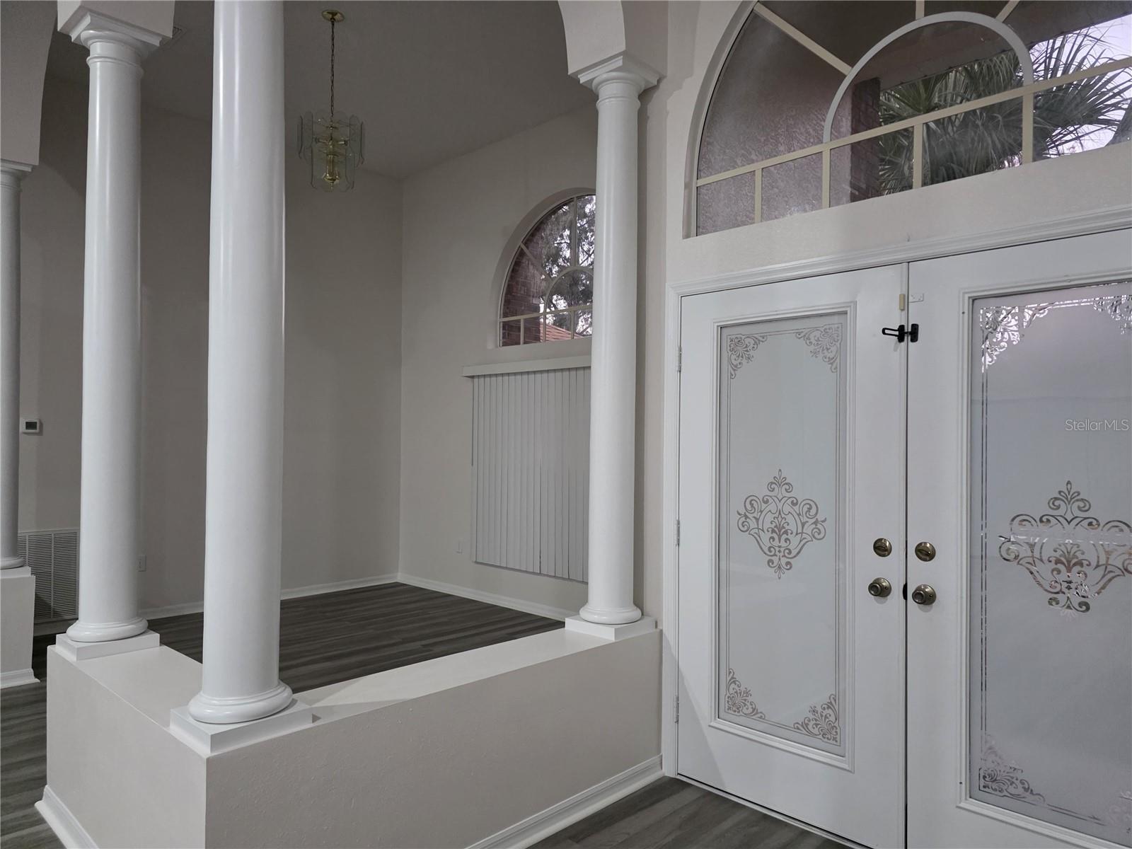 FRUITLAND PARK - Residential