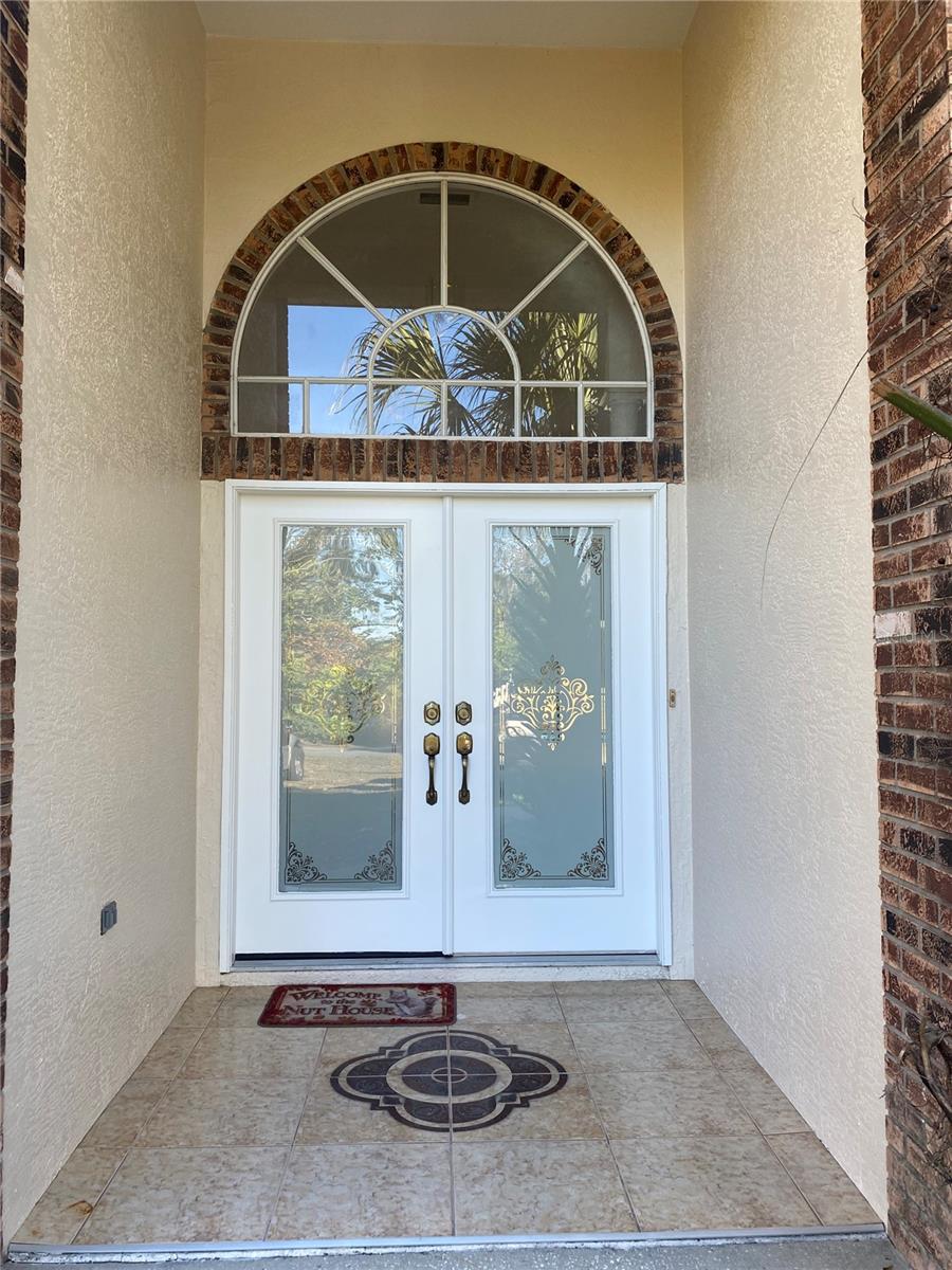 FRUITLAND PARK - Residential