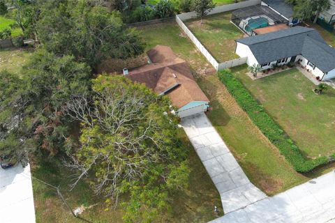 A home in WINTER GARDEN