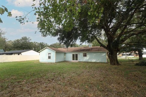 A home in WINTER GARDEN