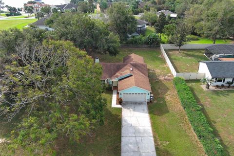 A home in WINTER GARDEN