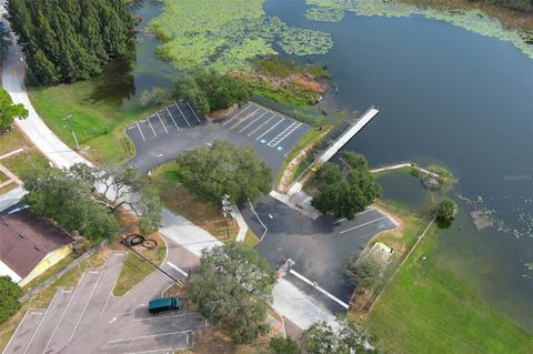 A home in WINTER GARDEN