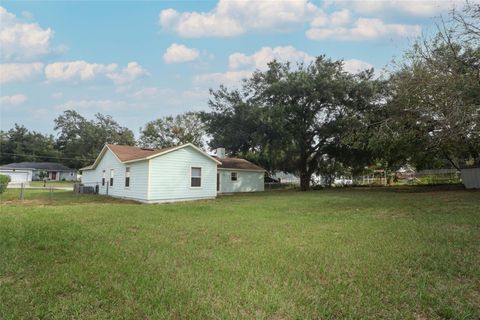 A home in WINTER GARDEN