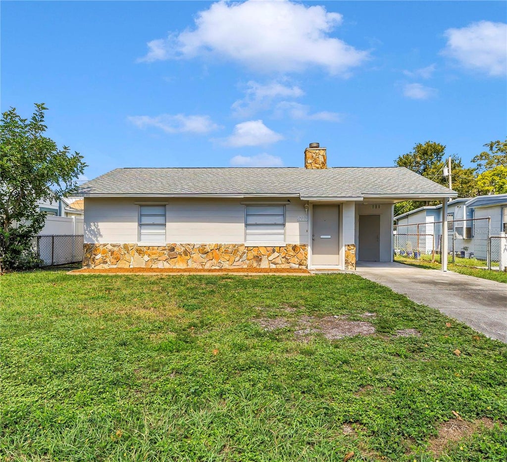Photo of 4213 37th Avenue N, St Petersburg, FL 33713 (MLS # TB8558928)