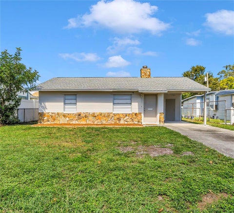 Photo of 4213 37th Avenue N, St Petersburg, FL 33713 (MLS # TB8558928)