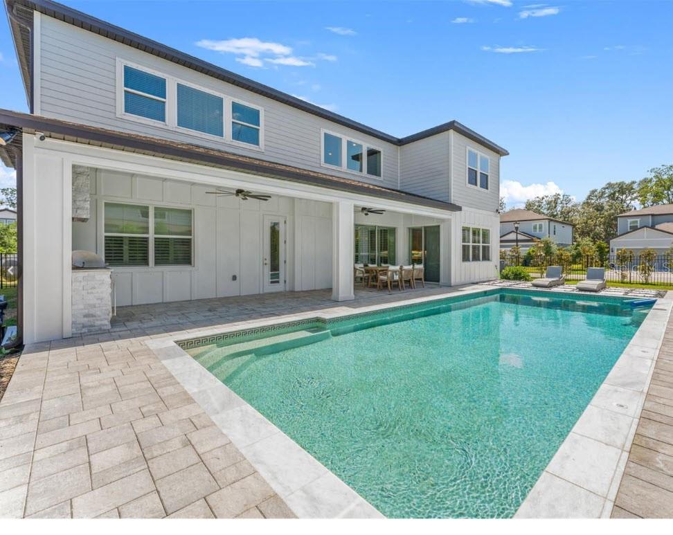 HAWKS FERN PH 3 - Residential