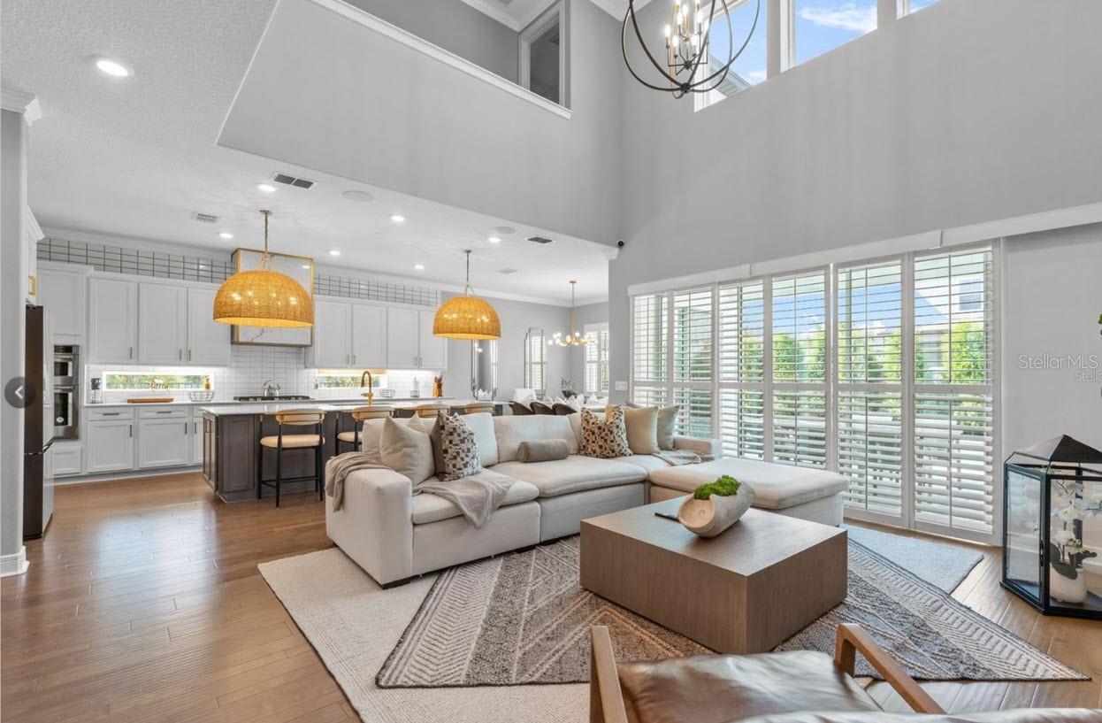 HAWKS FERN PH 3 - Residential