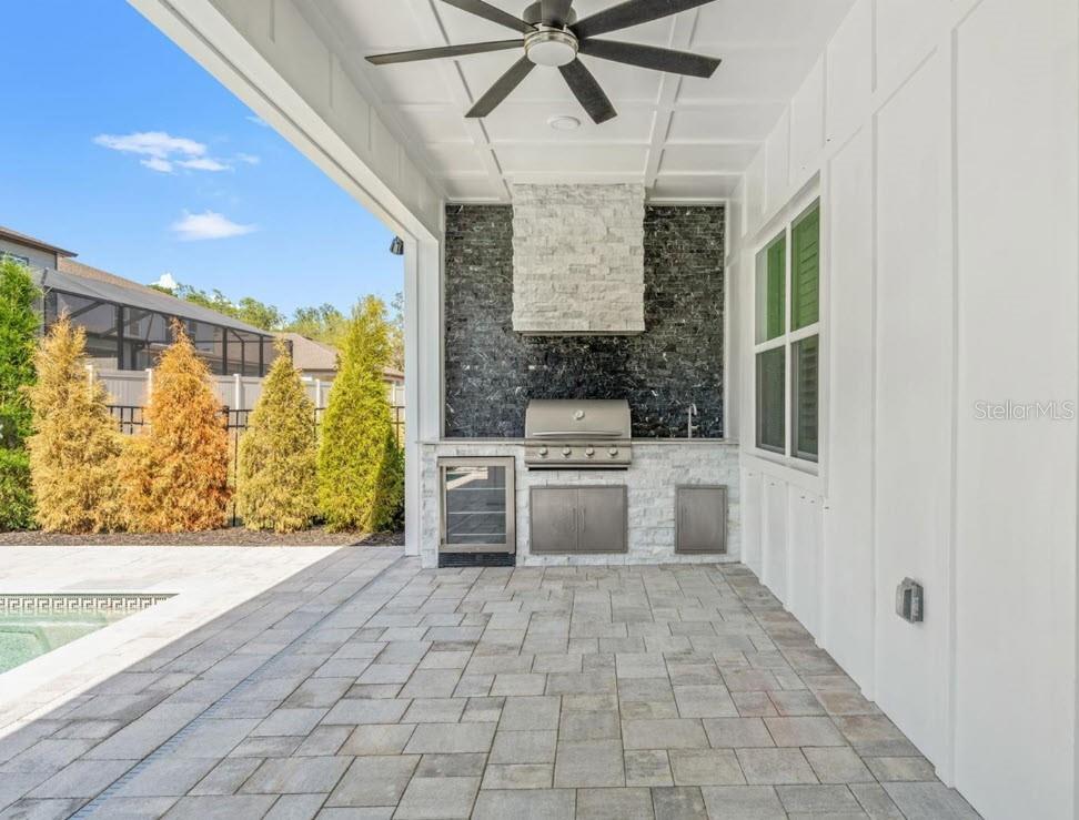 HAWKS FERN PH 3 - Residential