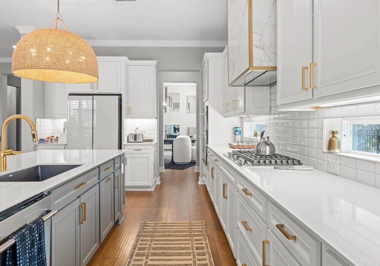 HAWKS FERN PH 3 - Residential