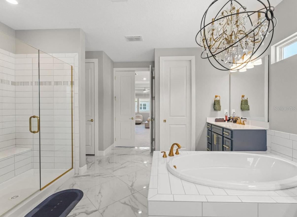 HAWKS FERN PH 3 - Residential