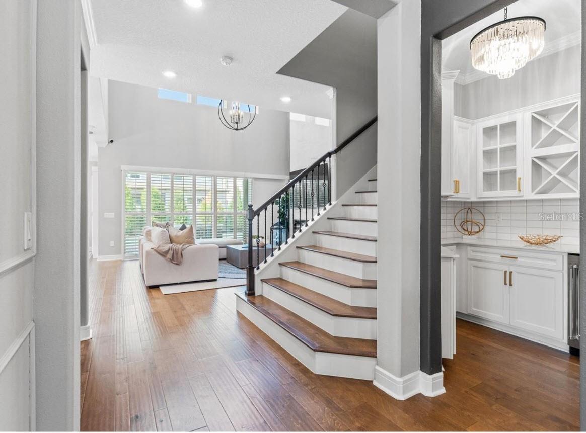 HAWKS FERN PH 3 - Residential