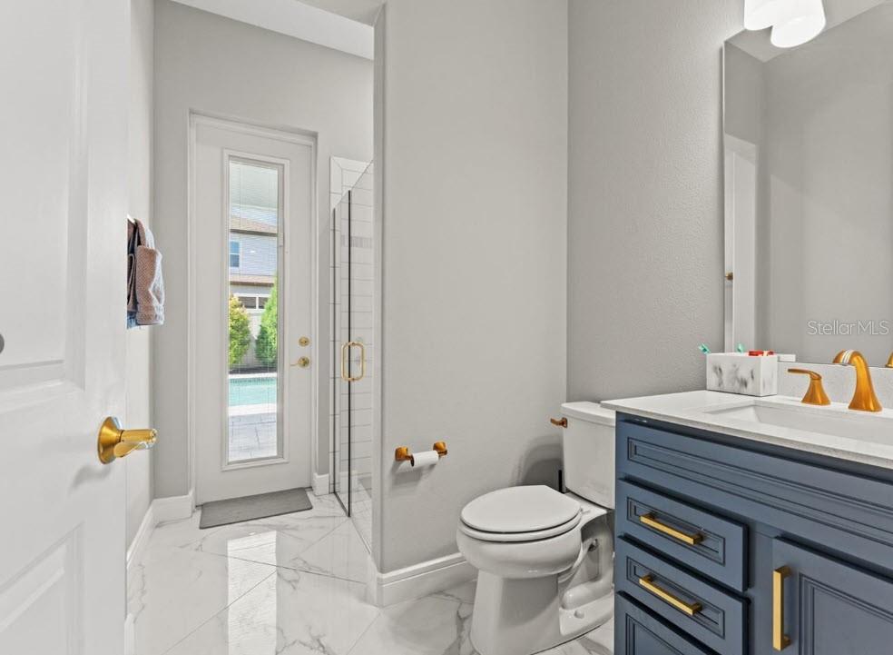 HAWKS FERN PH 3 - Residential