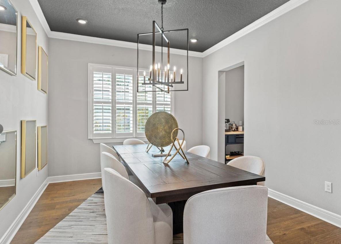 HAWKS FERN PH 3 - Residential