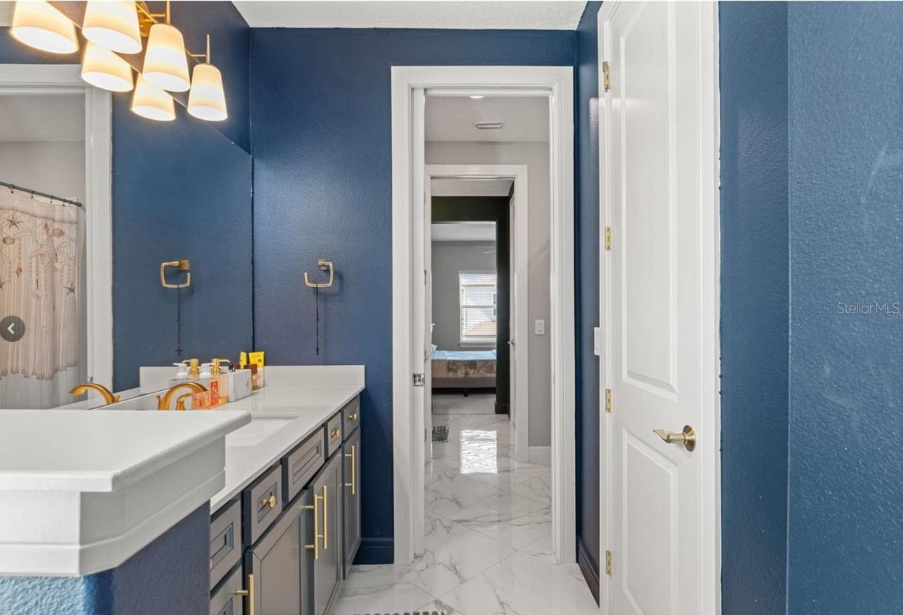 HAWKS FERN PH 3 - Residential