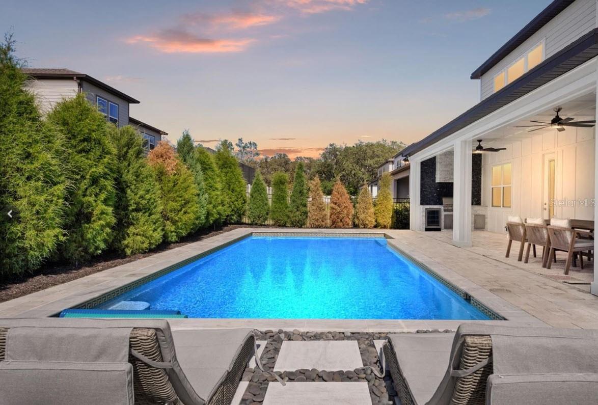 HAWKS FERN PH 3 - Residential