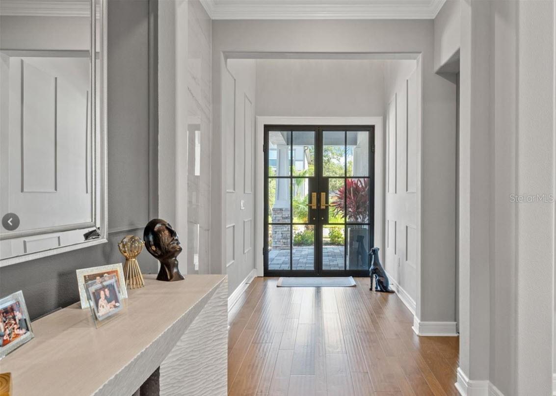 HAWKS FERN PH 3 - Residential