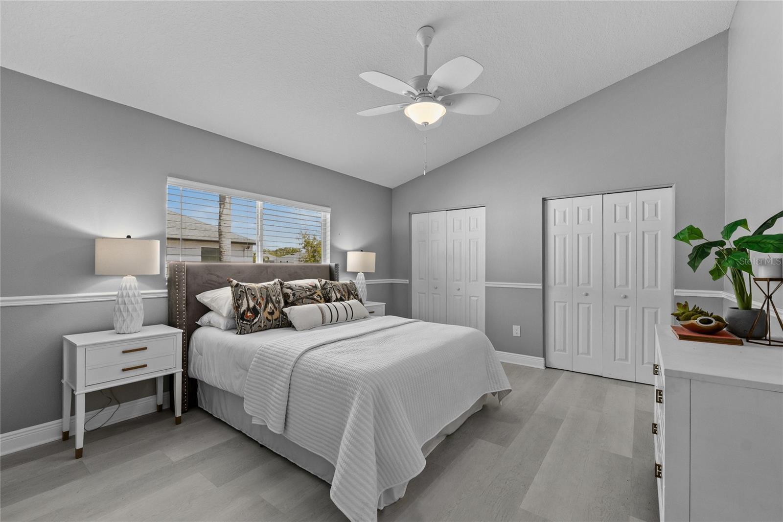 WINDSOR PARK AT THE EAGLES-FI - Residential
