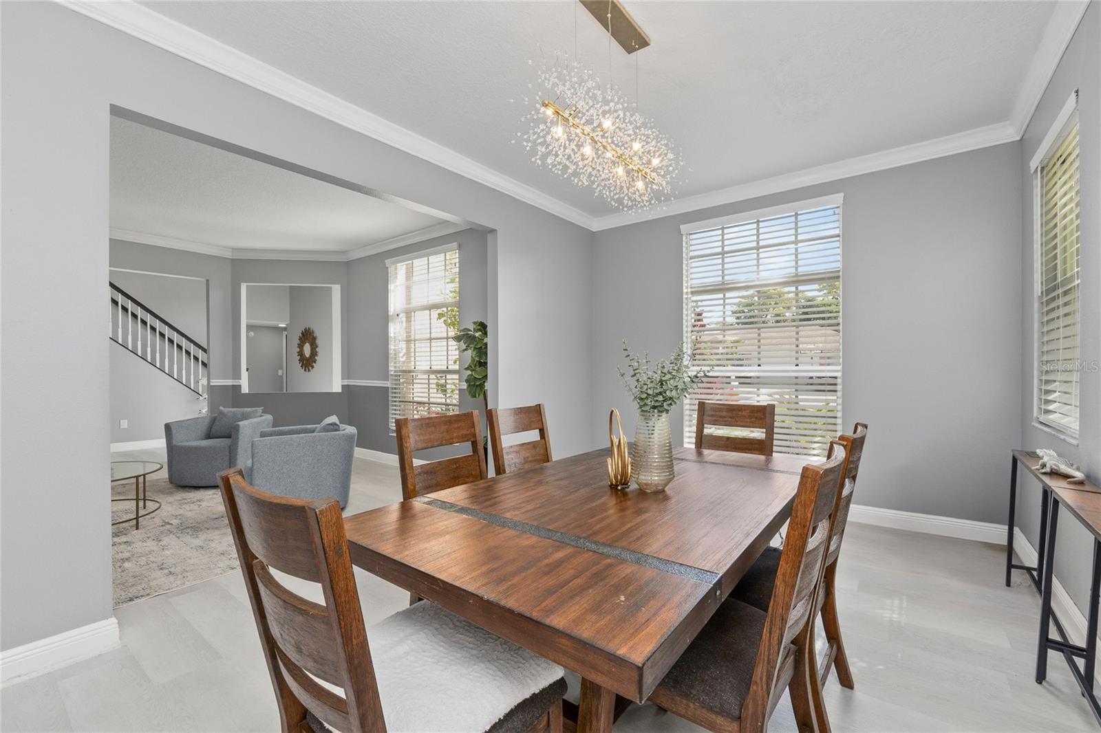 WINDSOR PARK AT THE EAGLES-FI - Residential
