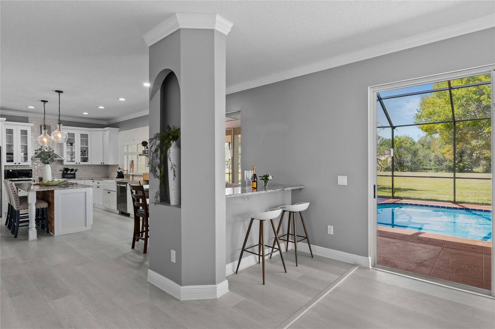 WINDSOR PARK AT THE EAGLES-FI - Residential