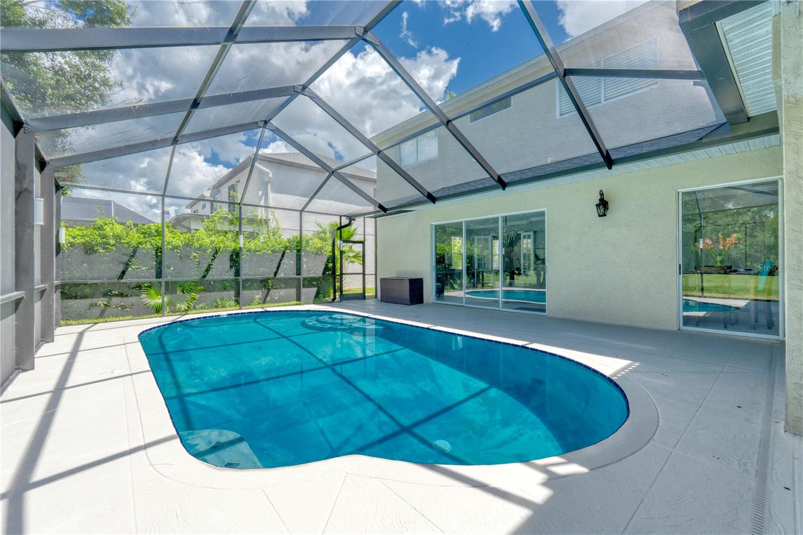 WINDSOR PARK AT THE EAGLES-FI - Residential