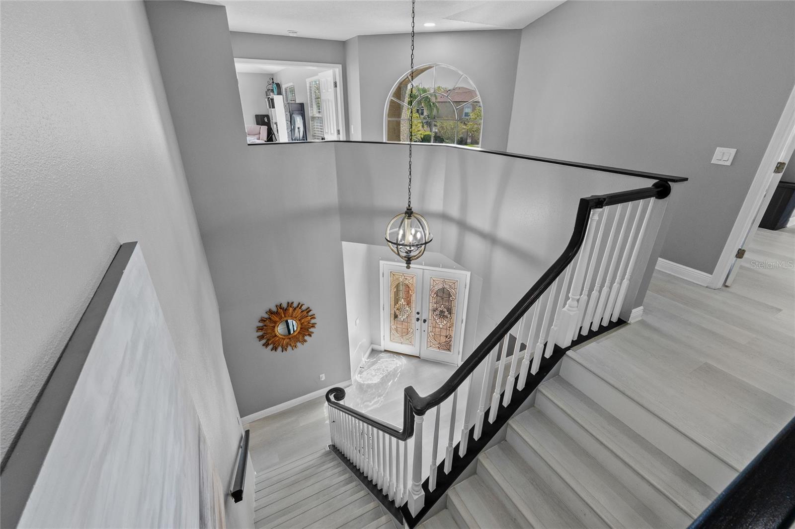 WINDSOR PARK AT THE EAGLES-FI - Residential