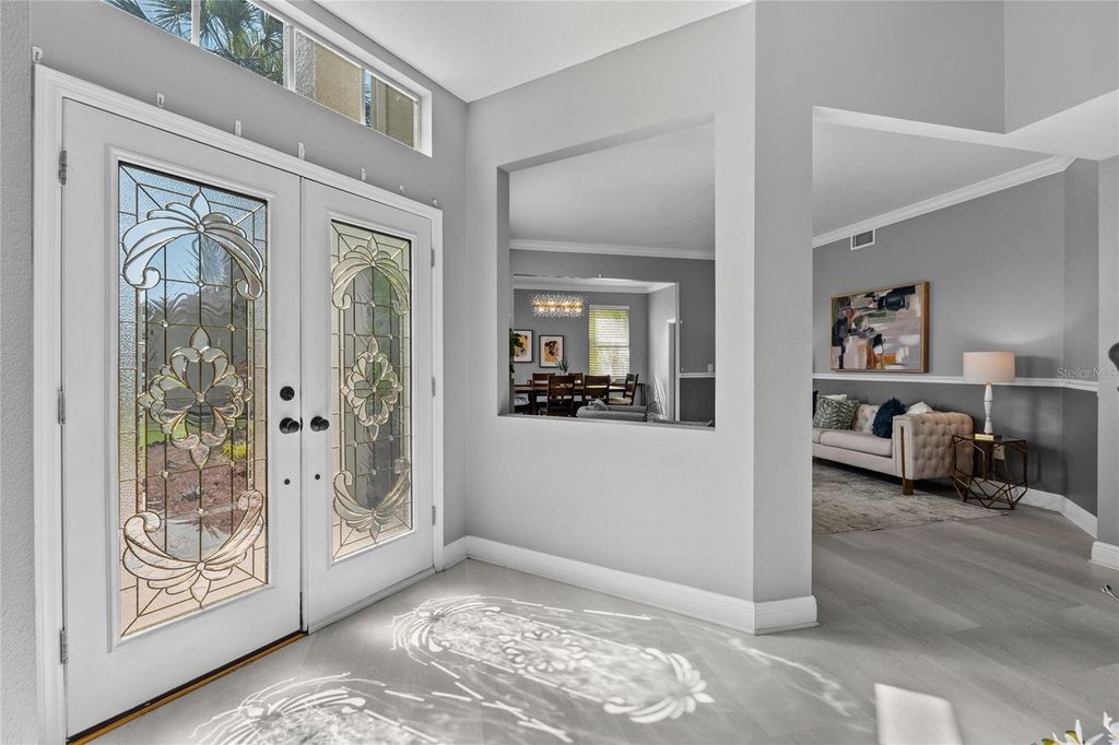 Photo of 15618 Shoal Creek Place, Odessa, FL 33556 (MLS # TB8494594)