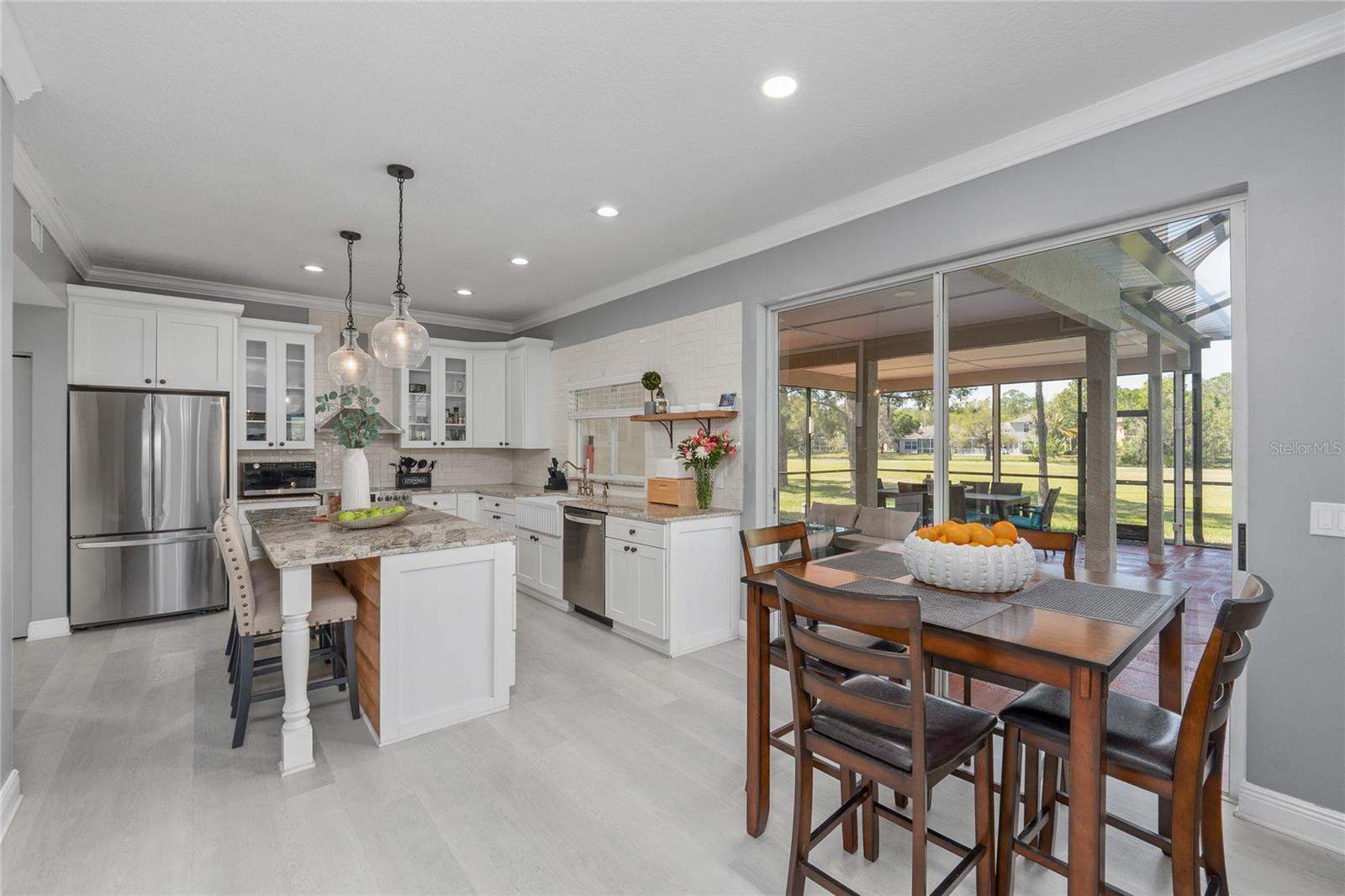 WINDSOR PARK AT THE EAGLES-FI - Residential