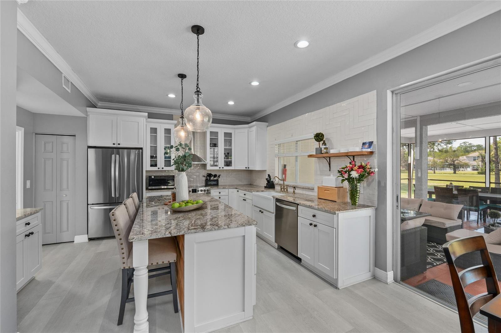 WINDSOR PARK AT THE EAGLES-FI - Residential