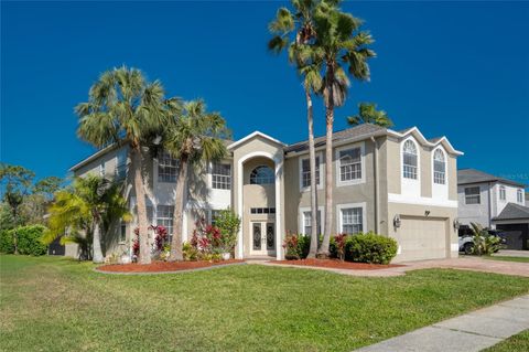 Photo of 15618 Shoal Creek Place, Odessa, FL 33556 (MLS # TB8494594)