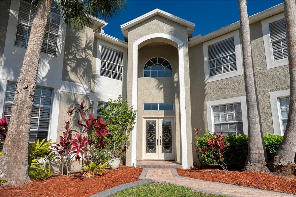 Photo of 15618 Shoal Creek Place, Odessa, FL 33556 (MLS # TB8494594)