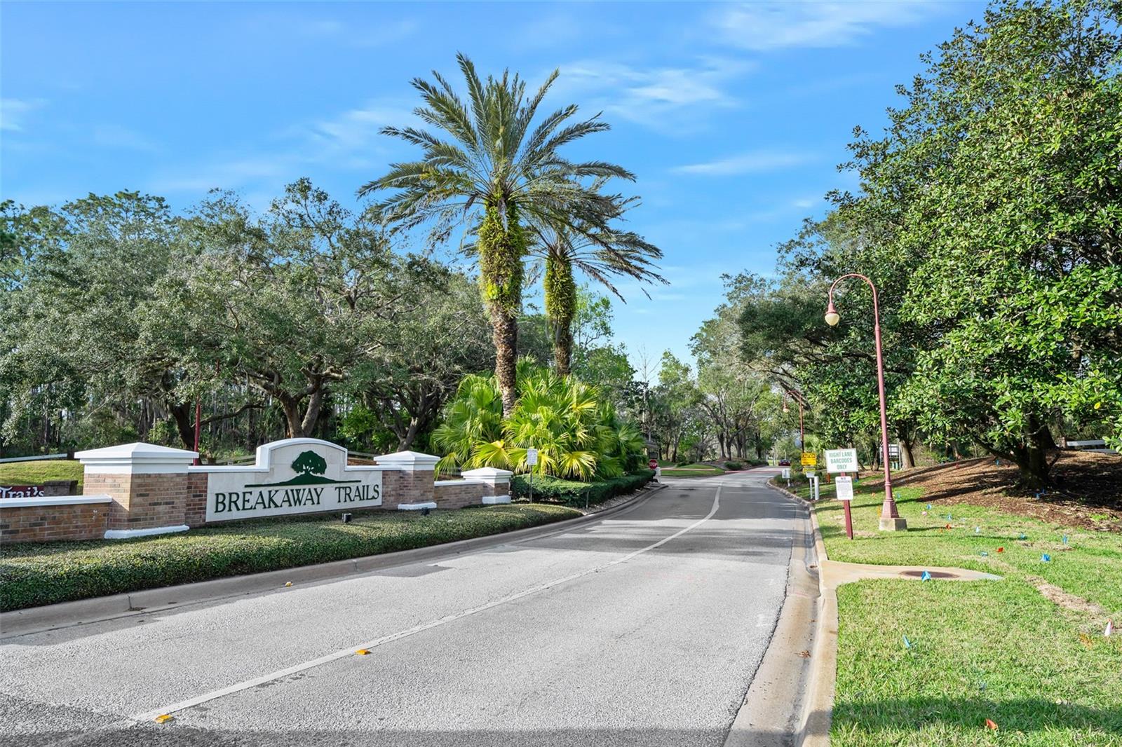 BREAKAWAY TRAILS PH 01 UNIT 01 - Residential