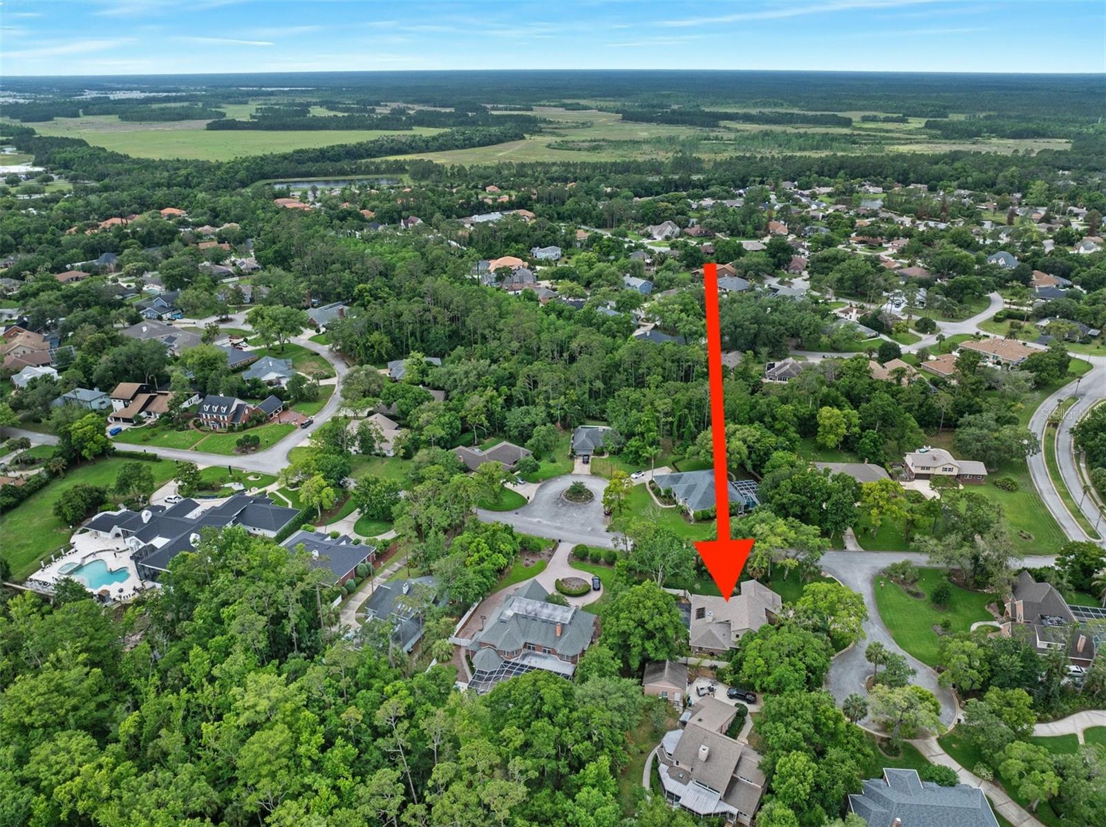 BREAKAWAY TRAILS PH 01 UNIT 01 - Residential