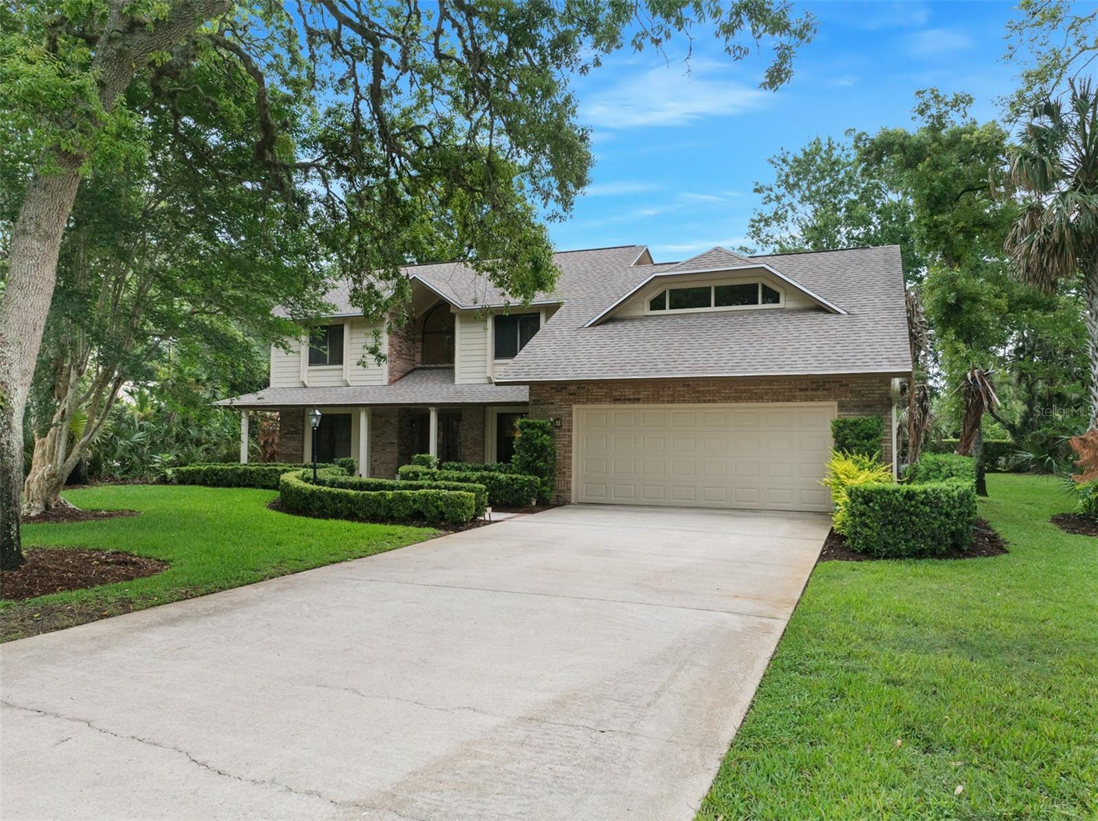 BREAKAWAY TRAILS PH 01 UNIT 01 - Residential